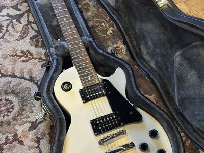 Epiphone Les Paul Studio