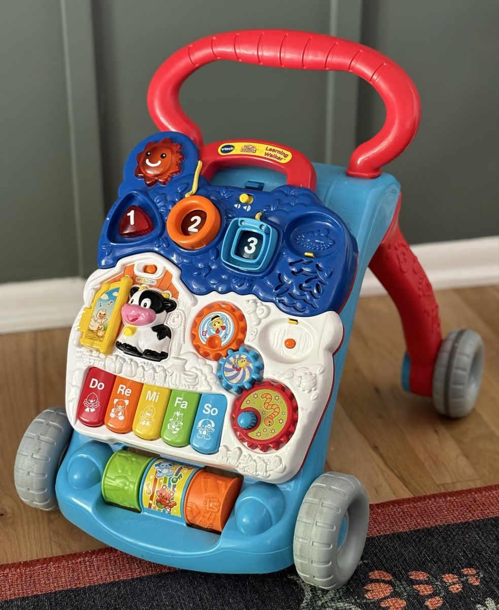 Baby Walker