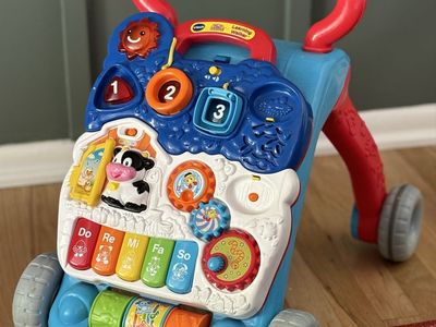 Baby Walker