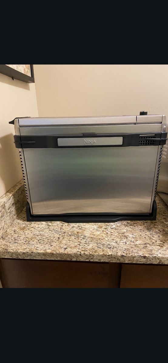 Ninja Foodi Digital Air Fry Oven