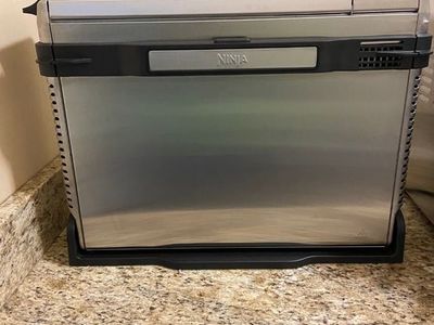 Ninja Foodi Digital Air Fry Oven