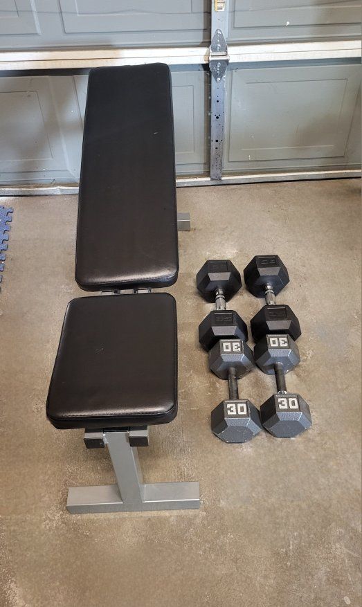 dumbbell 130 pounds