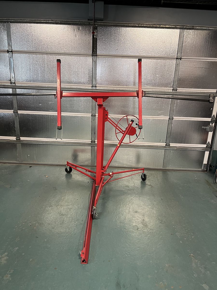 Drywall Lift Panel lift