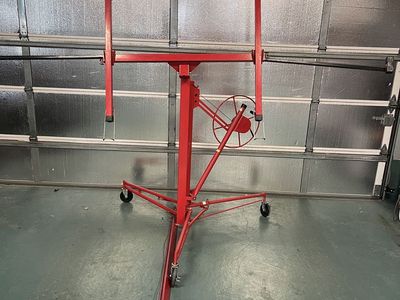 Drywall Lift Panel lift