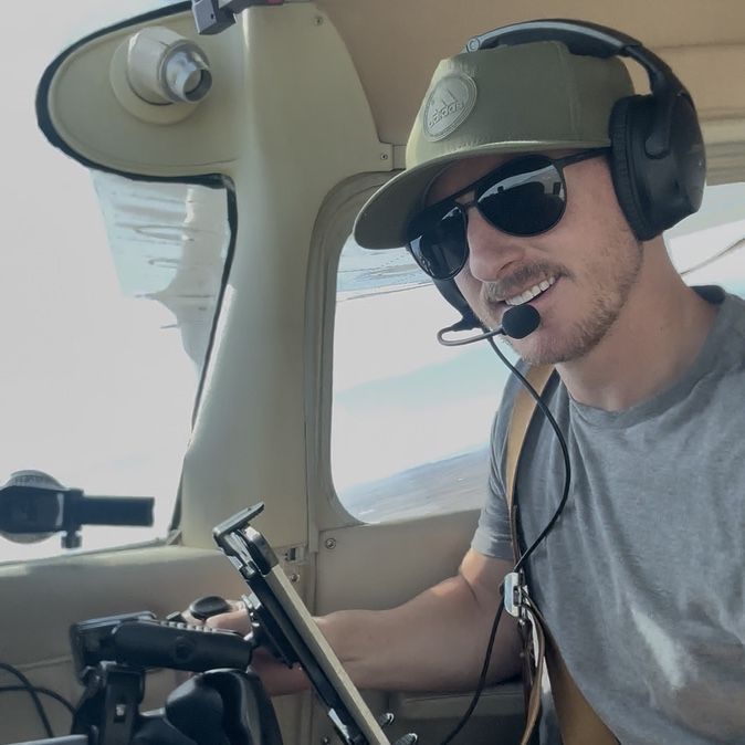 Flight Instruction / Professional Pilot