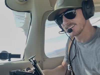 Flight Instruction / Professional Pilot