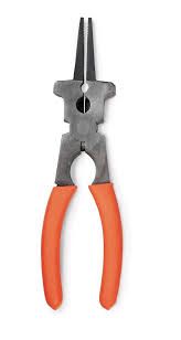 Hobart Welpers (welders pliers)