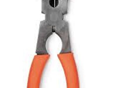 Hobart Welpers (welders pliers)