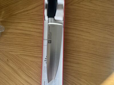 Zeilling Chef Knife