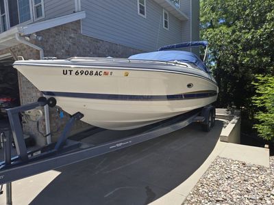Formula 260BR