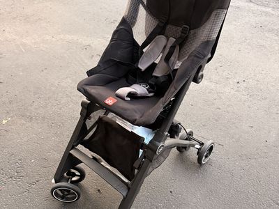 gb Pockit Air All-Terrain Travel Stroller - Great Condition ($120 OBO)