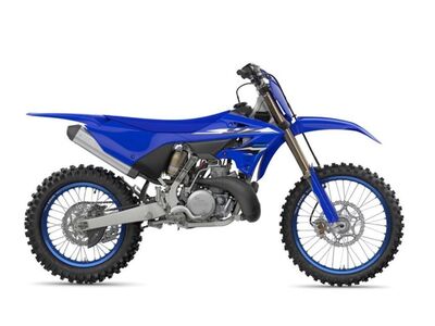 2026 Yamaha YZ 250 X
