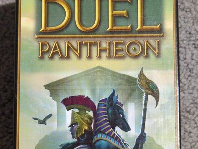 7 wonders duel EXPANSION