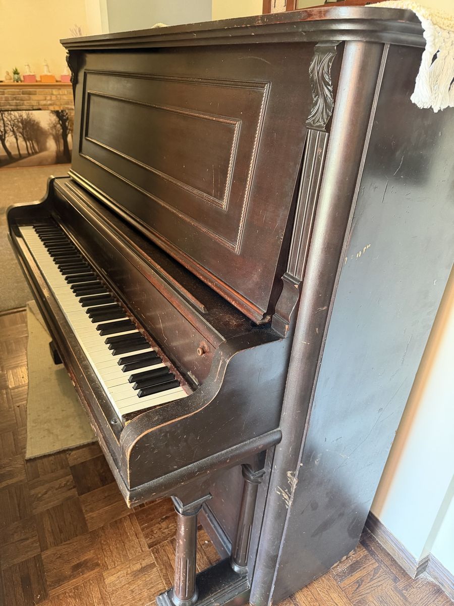 Piano