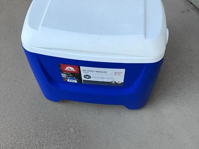 Igloo Island Breeze 28 Quart Cooler