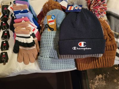 Multi family yard sale