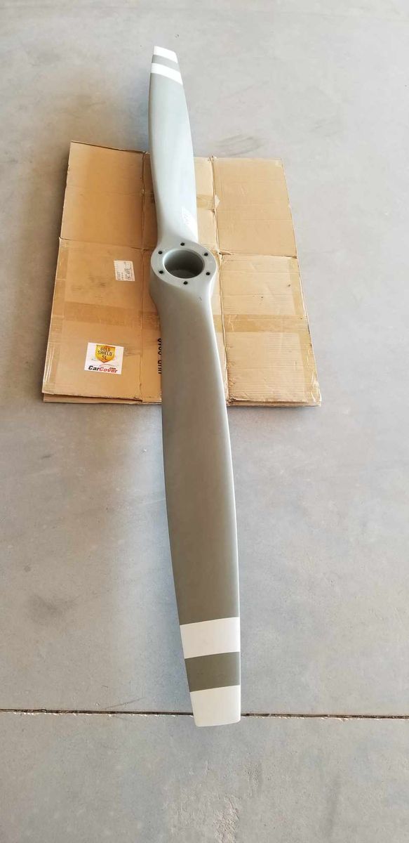 Sensenich Propeller M74DM