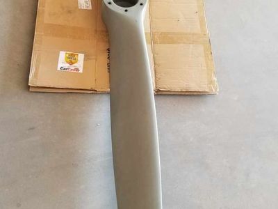 Sensenich Propeller M74DM