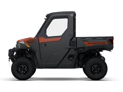 2026 Polaris® Ranger 1000 CAB