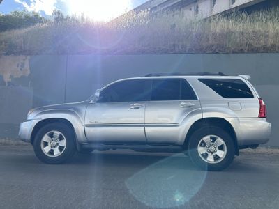 2007 Toyota 4Runner SR5 Sport