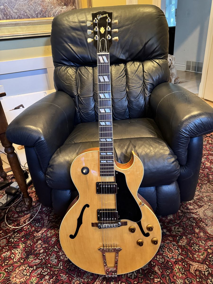 GIBSON ES175