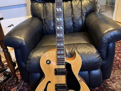 GIBSON ES175