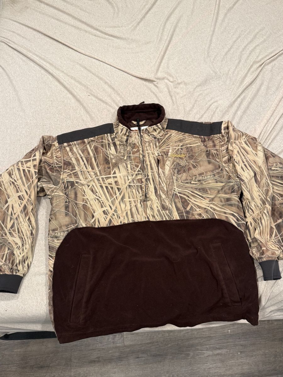 Wadder Jacket