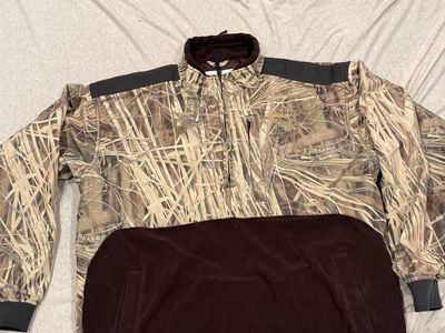 Wadder Jacket