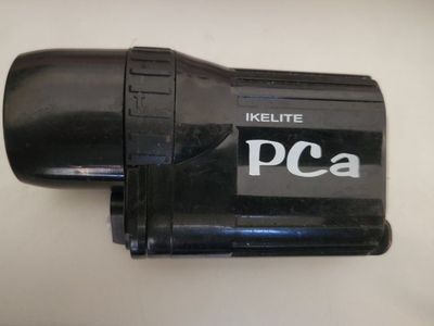 Ikelite PCa Scuba Light