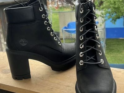 Women’s timberland boot