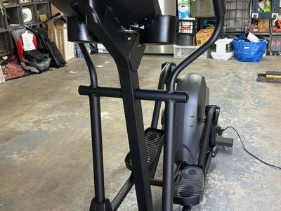 Elliptical Like New - $550-Works Perfect -Must Go