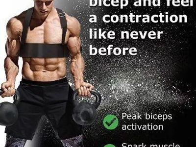 Arm Blaster