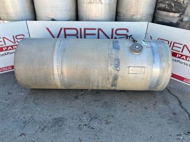 Volvo Fuel Tank