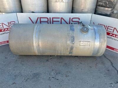 Volvo Fuel Tank