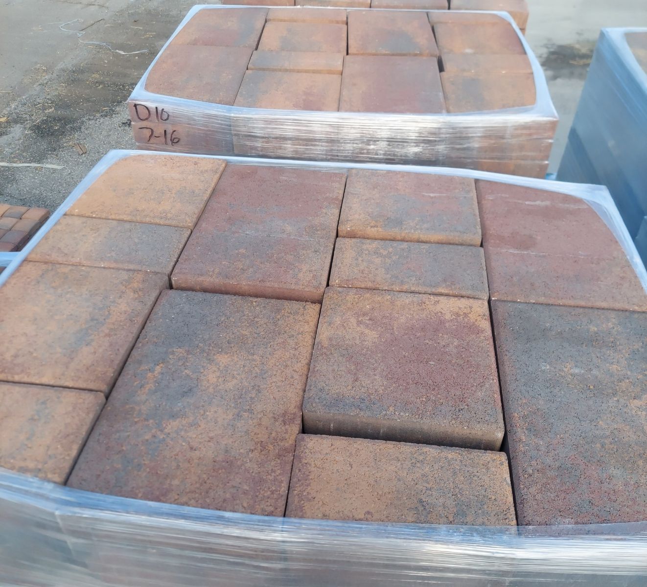 Tropicana Monumental Wall Block | Retaining Wall Blocks | Salt Lake City, UT