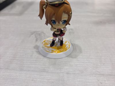 Love Live Anime Honoka figure