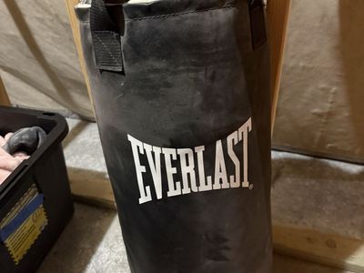 Punching Bag