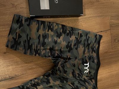 Tech swimsuit