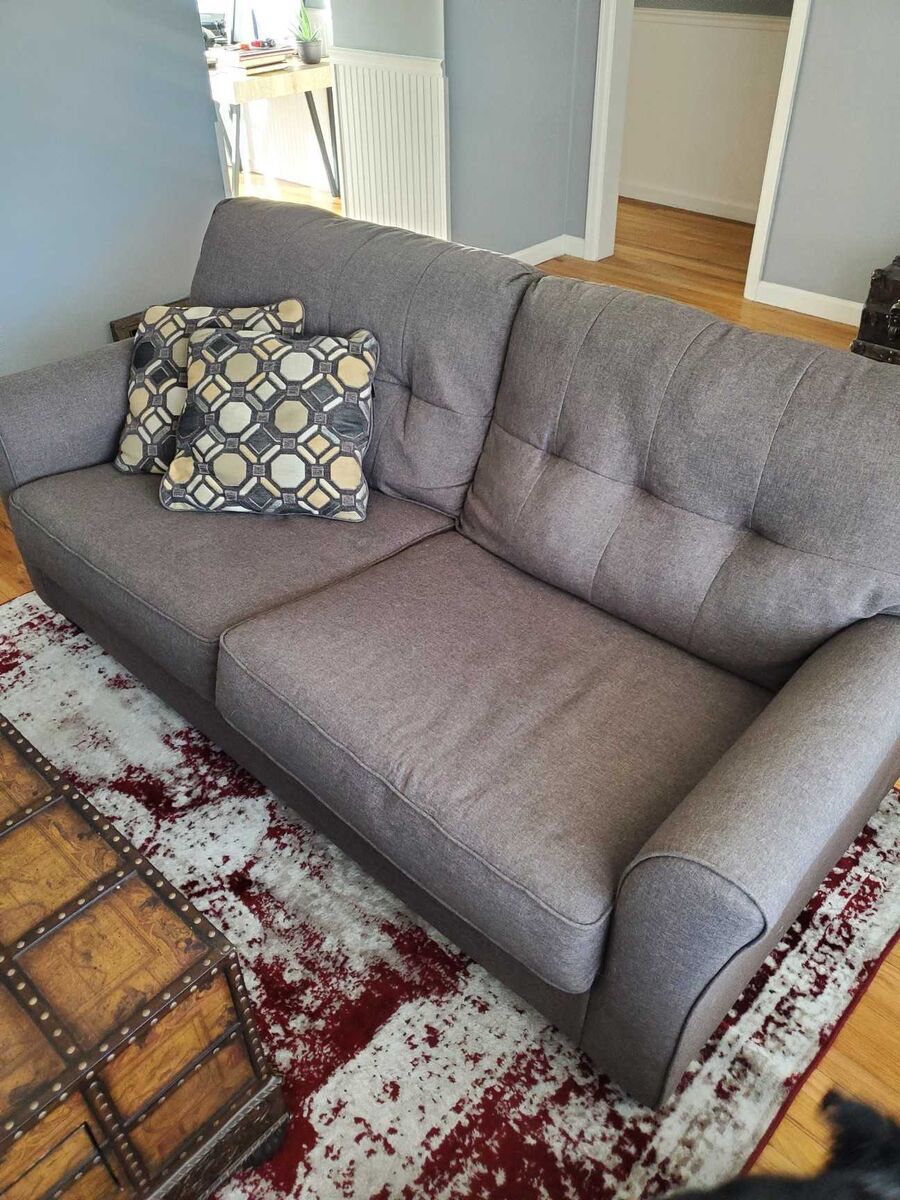 Ashley Furniture Couch