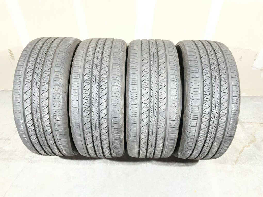 255/45R19 Continental Tires