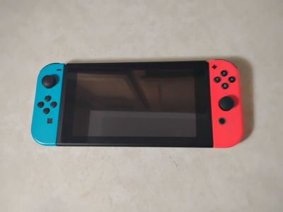 Nintendo Switch & Accessories