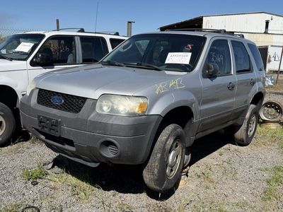 Just In! 2007 Ford Escape Parts - UTPAP Ogden