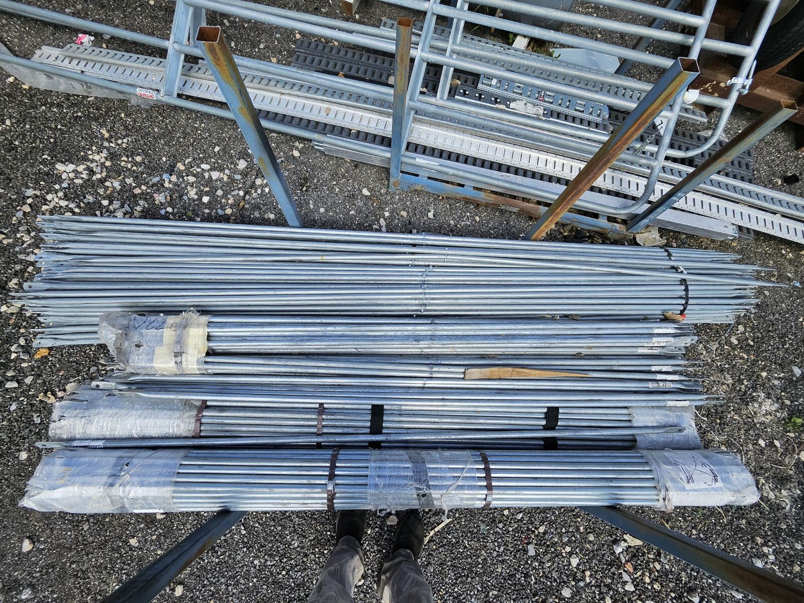 Scaffold/Scaffolding Cross Braces