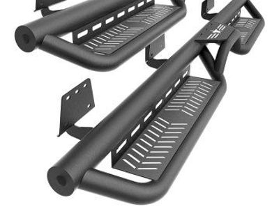 running boards