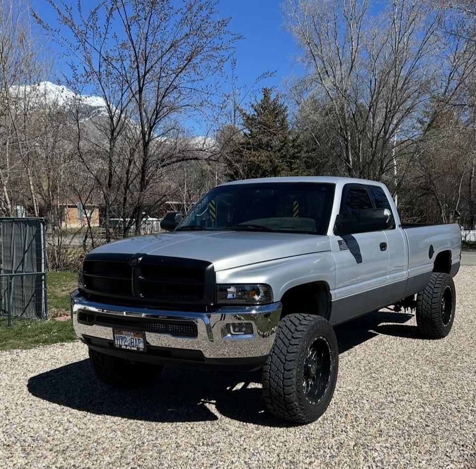 1999 Dodge Ram 2500 ST