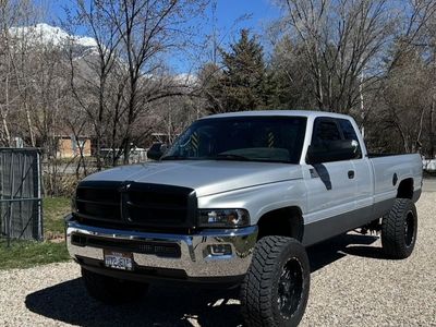 1999 Dodge Ram 2500 ST