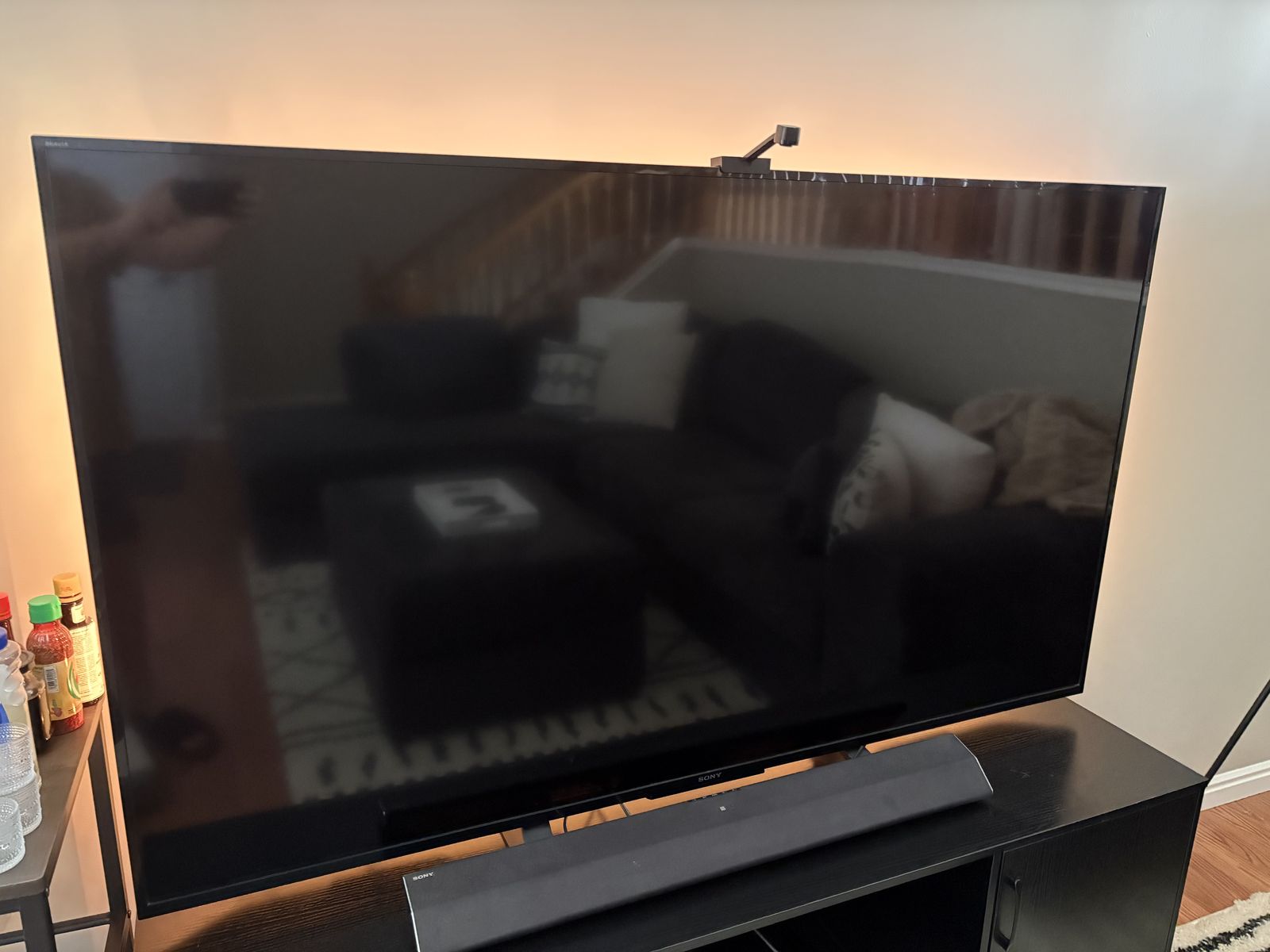 70 Inch Sony Bravia Tv