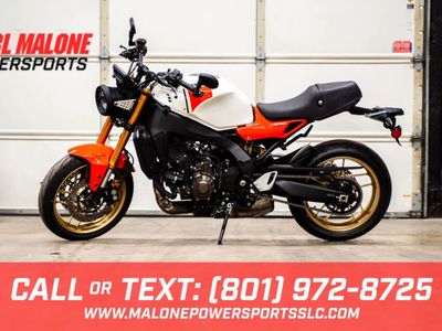 2026 YAMAHA XSR900 - Y01180