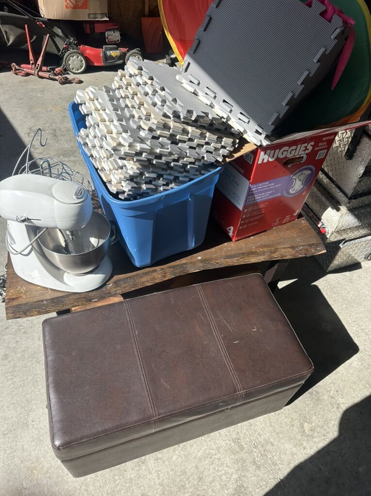 Random Stuff For Sale