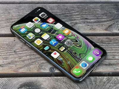 iphone XS 256 GB Unlocked